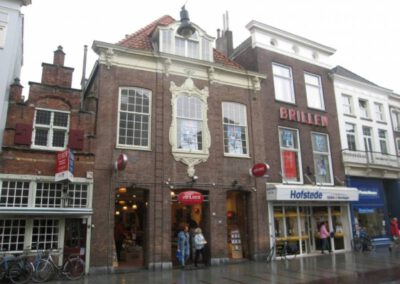 Hinthamerstraat