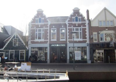 Zaandam Gedempte Gracht 79