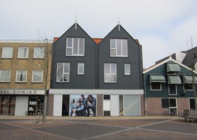 Zaandam Gedempte Gracht 79